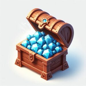 Starter Diamond Bundle A