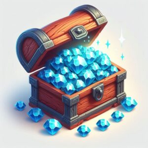 Deluxe Diamonds Package